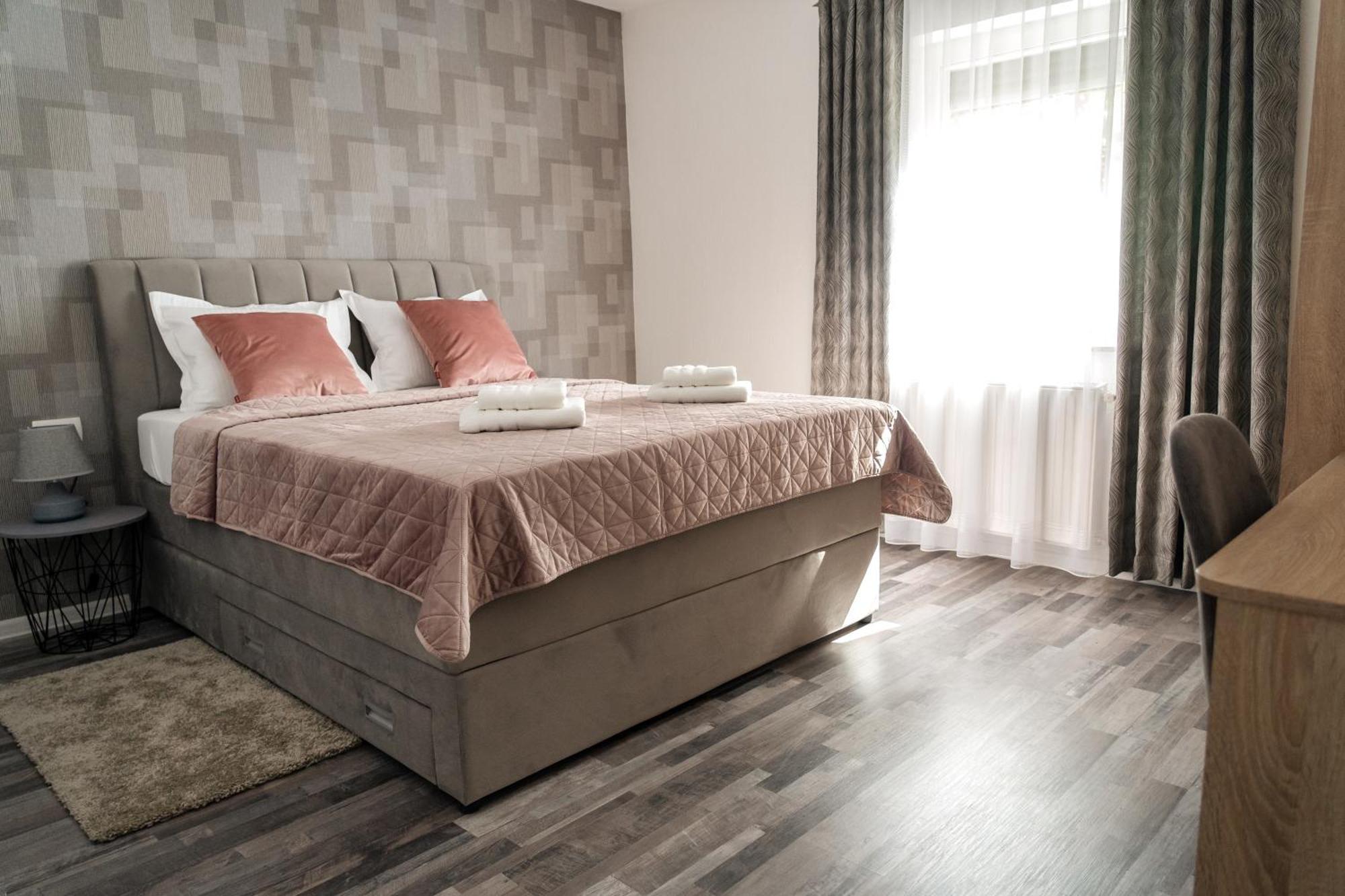 Angie Appartement *