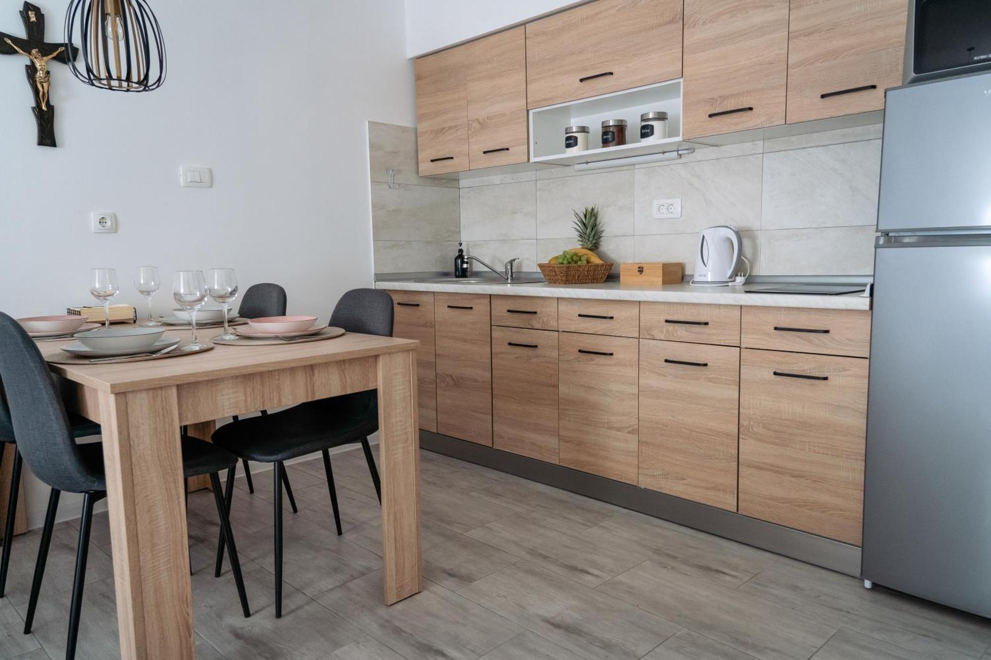Appartement Angie