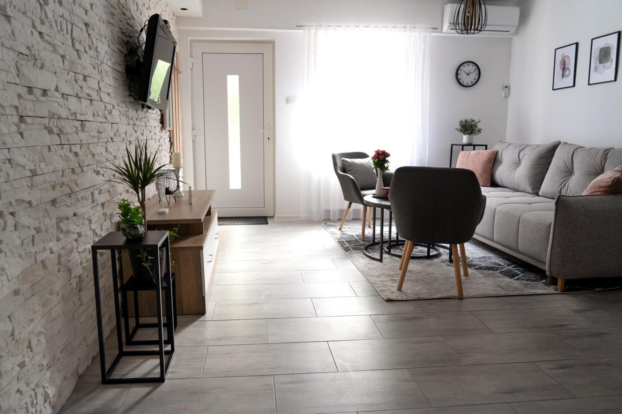 Angie Appartement