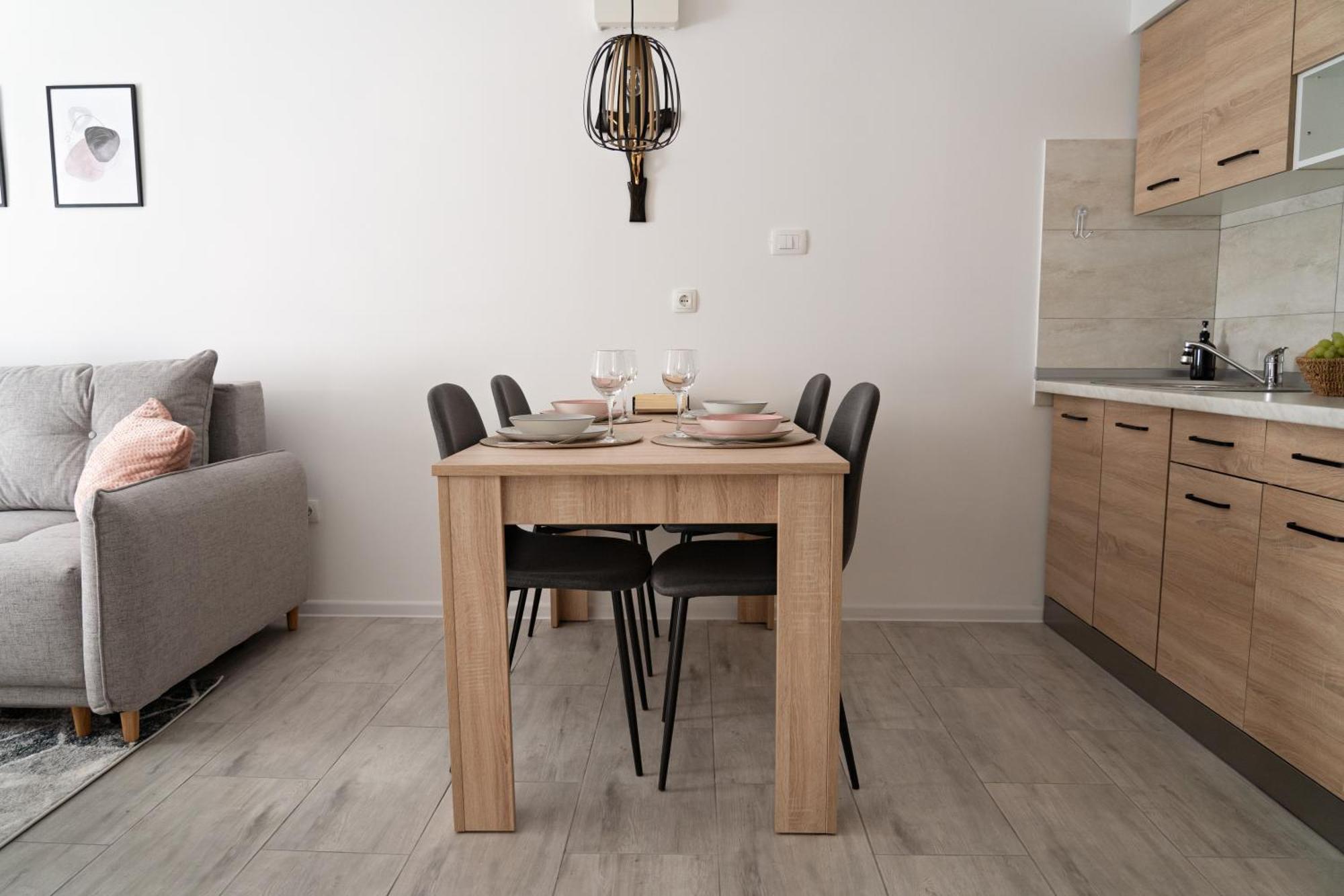 Appartement Angie Kninsko Polje